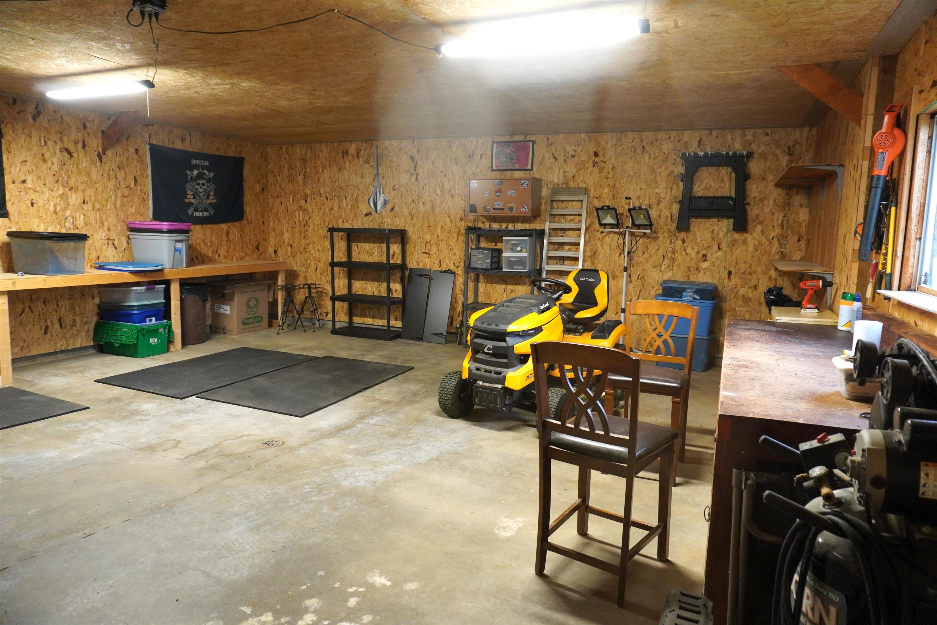 W7380 Mathews Road Merrill, WI 54452 - Photo 49 of 56 Gallery Image 49