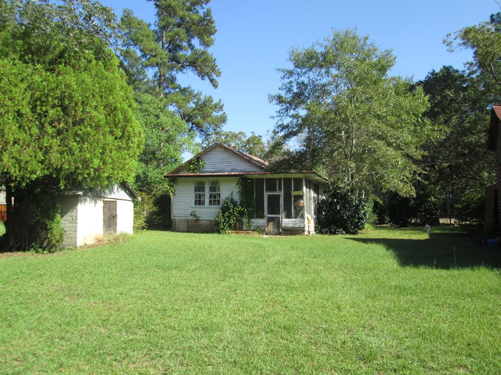 176 Browning Road Elloree, SC 29047 - Photo 1 of 1