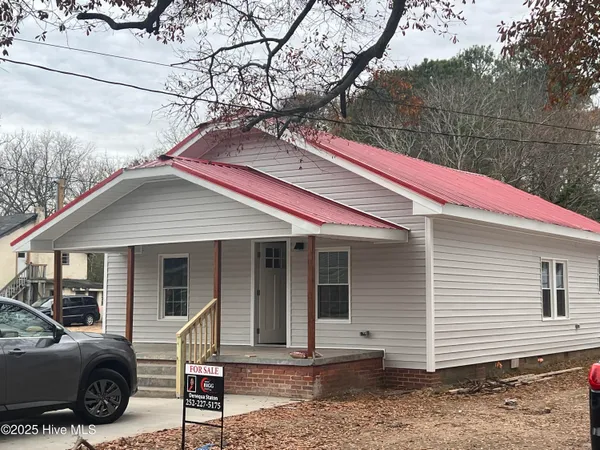 $1,900 | 3741 James Street, Bethel, NC 27812