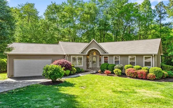 $415,000 | 717 Guilford Road, Jamestown, NC 27282