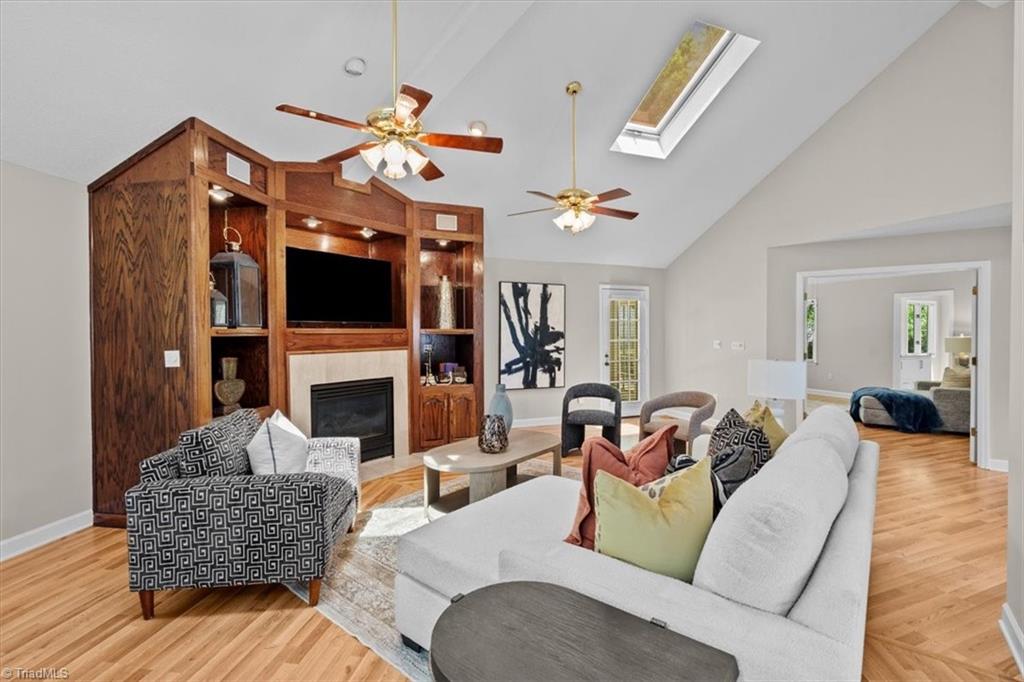 717 Guilford Road Jamestown, NC 27282 - Photo 11 of 50