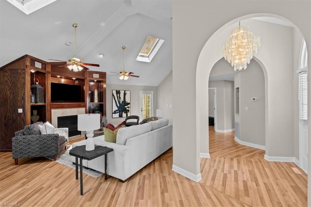 717 Guilford Road Jamestown, NC 27282 - Photo 12 of 50