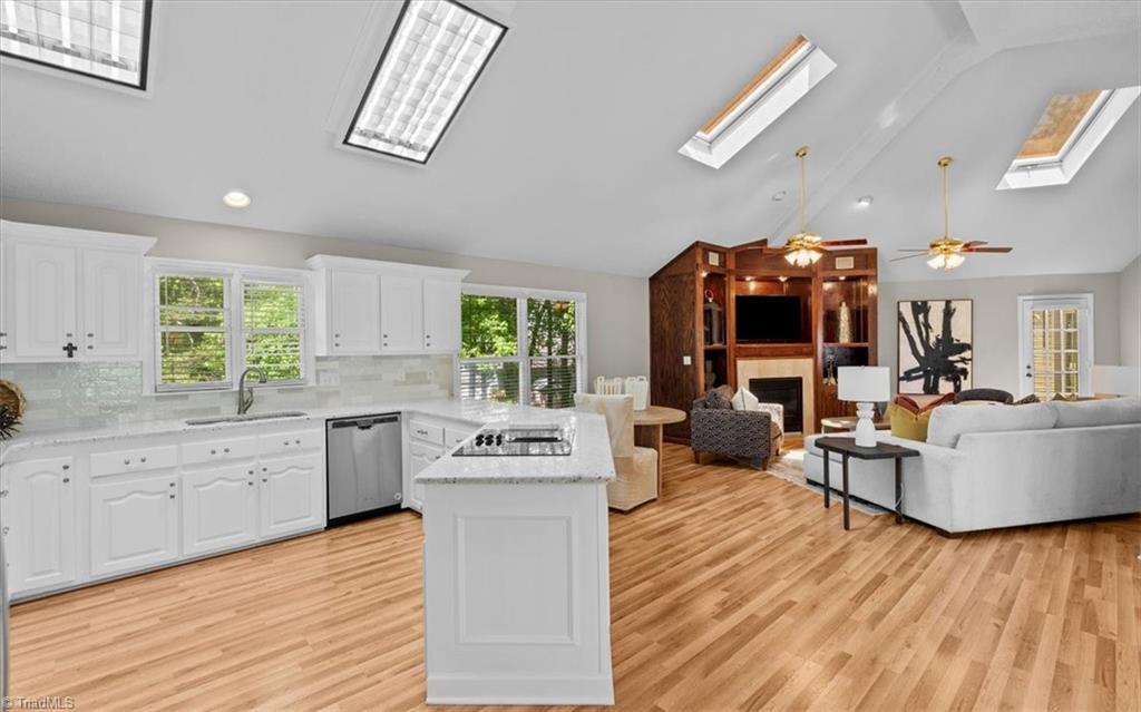 717 Guilford Road Jamestown, NC 27282 - Photo 14 of 50