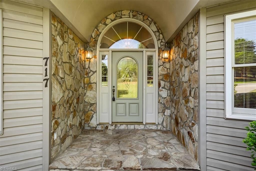 717 Guilford Road Jamestown, NC 27282 - Photo 2 of 50