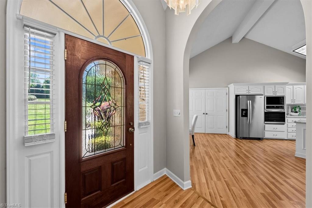 717 Guilford Road Jamestown, NC 27282 - Photo 3 of 50