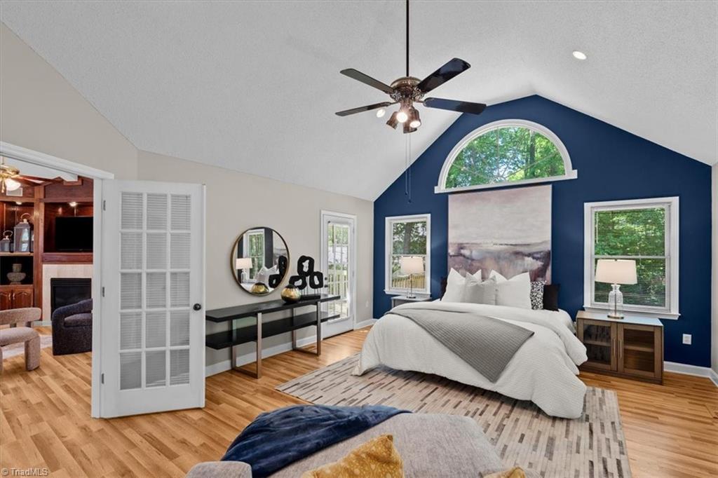 717 Guilford Road Jamestown, NC 27282 - Photo 31 of 50