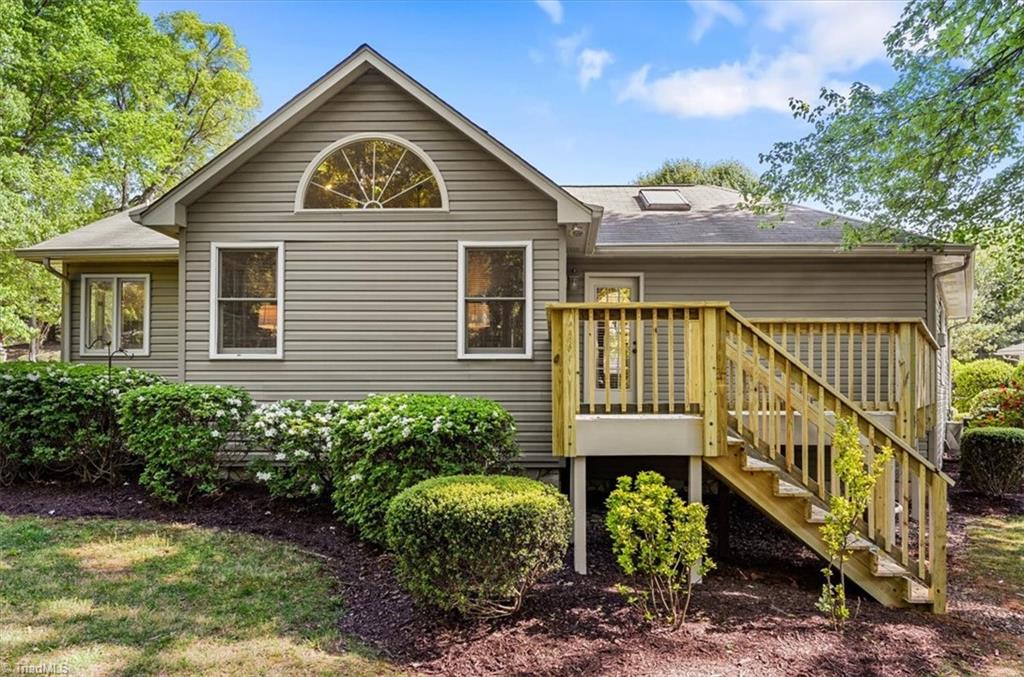 717 Guilford Road Jamestown, NC 27282 - Photo 44 of 50