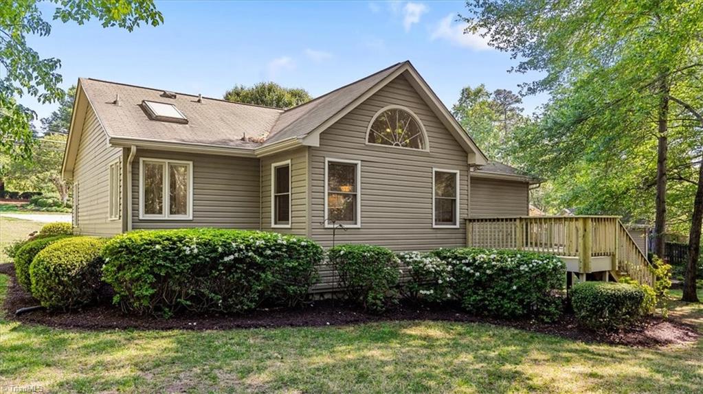 717 Guilford Road Jamestown, NC 27282 - Photo 45 of 50