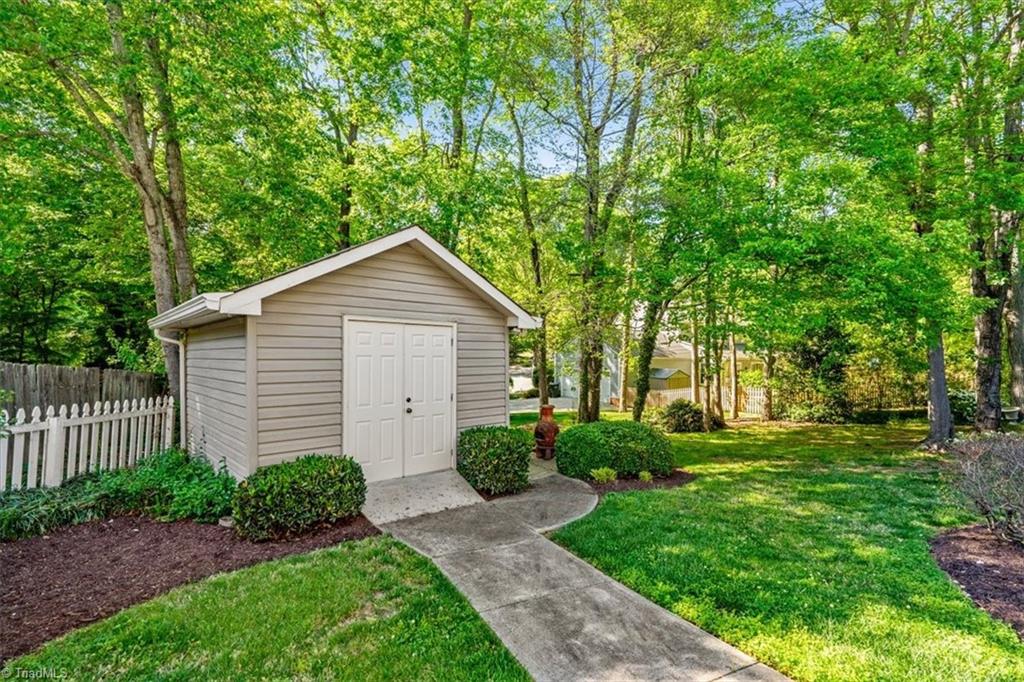 717 Guilford Road Jamestown, NC 27282 - Photo 48 of 50