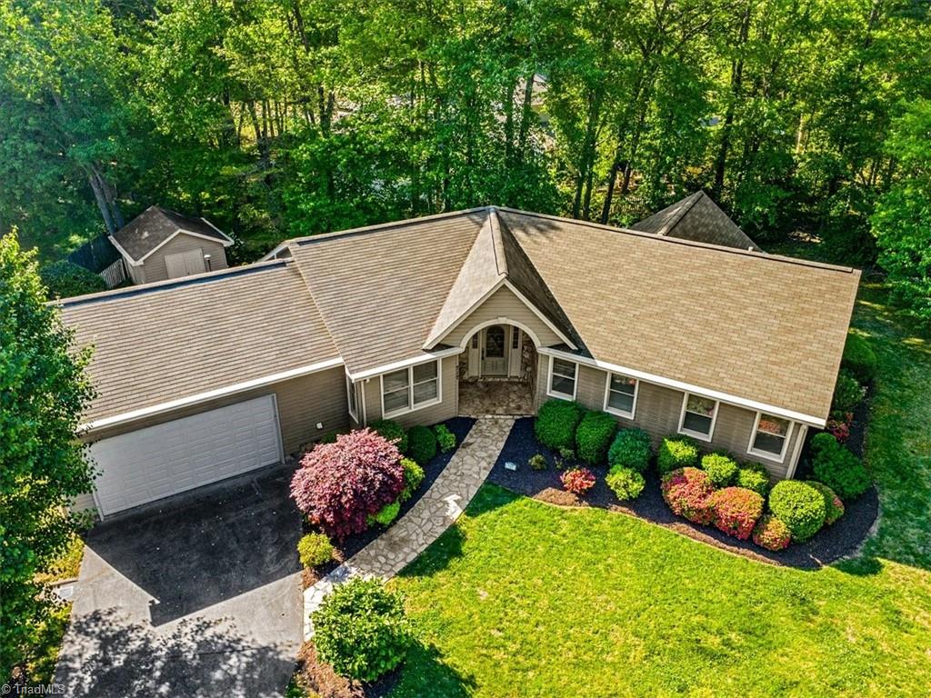 717 Guilford Road Jamestown, NC 27282 - Photo 49 of 50