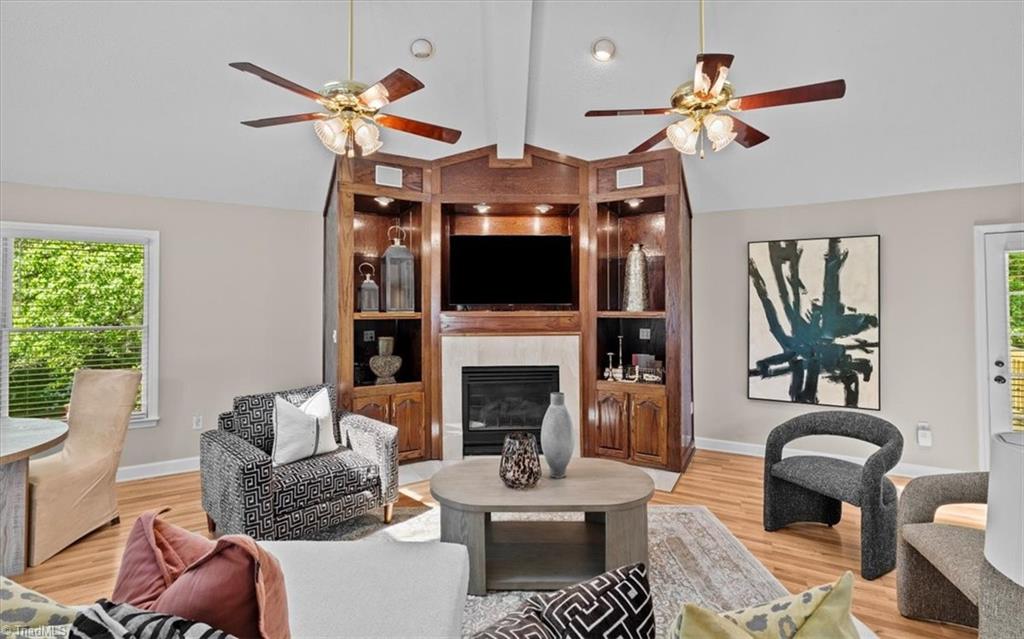 717 Guilford Road Jamestown, NC 27282 - Photo 5 of 50