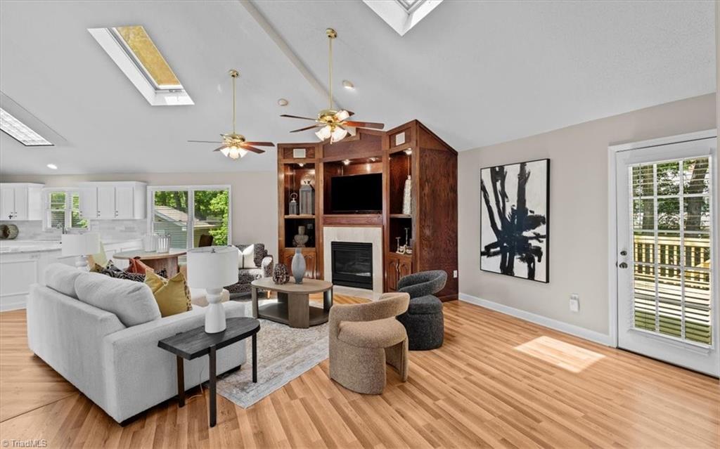 717 Guilford Road Jamestown, NC 27282 - Photo 6 of 50