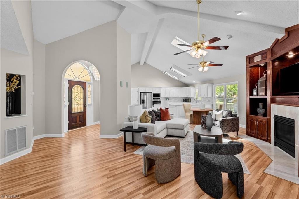 717 Guilford Road Jamestown, NC 27282 - Photo 7 of 50