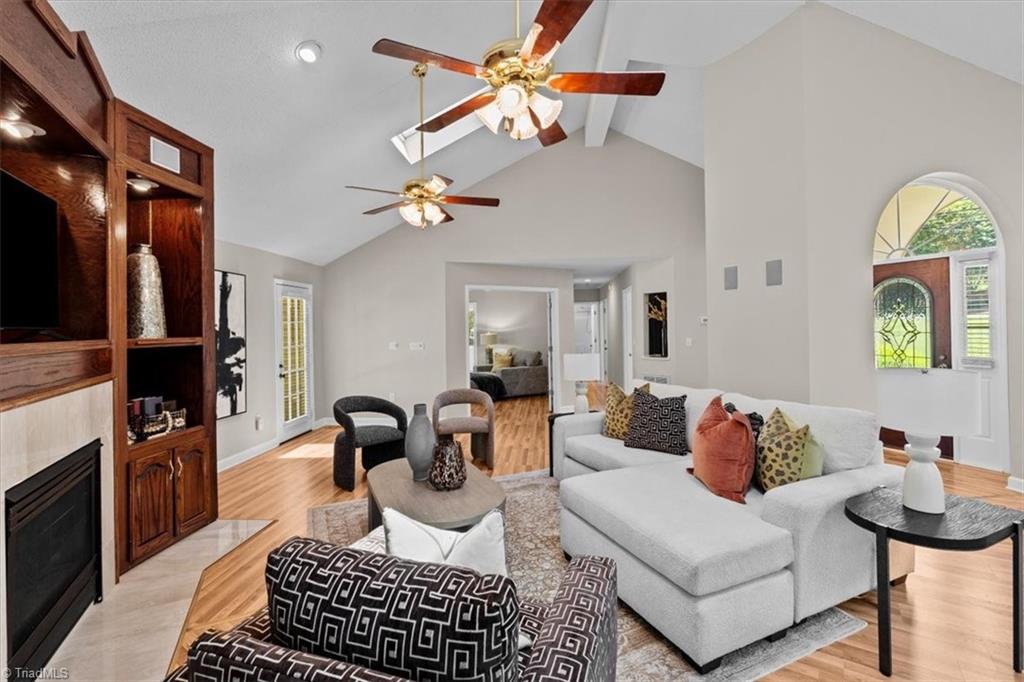 717 Guilford Road Jamestown, NC 27282 - Photo 9 of 50