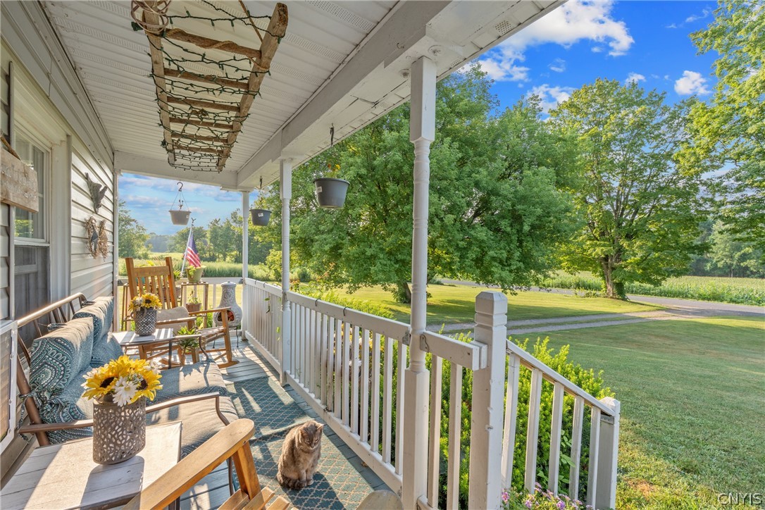 3043 Tindall Road Ira, NY 13033 - Photo 4 of 50 Gallery Image 4