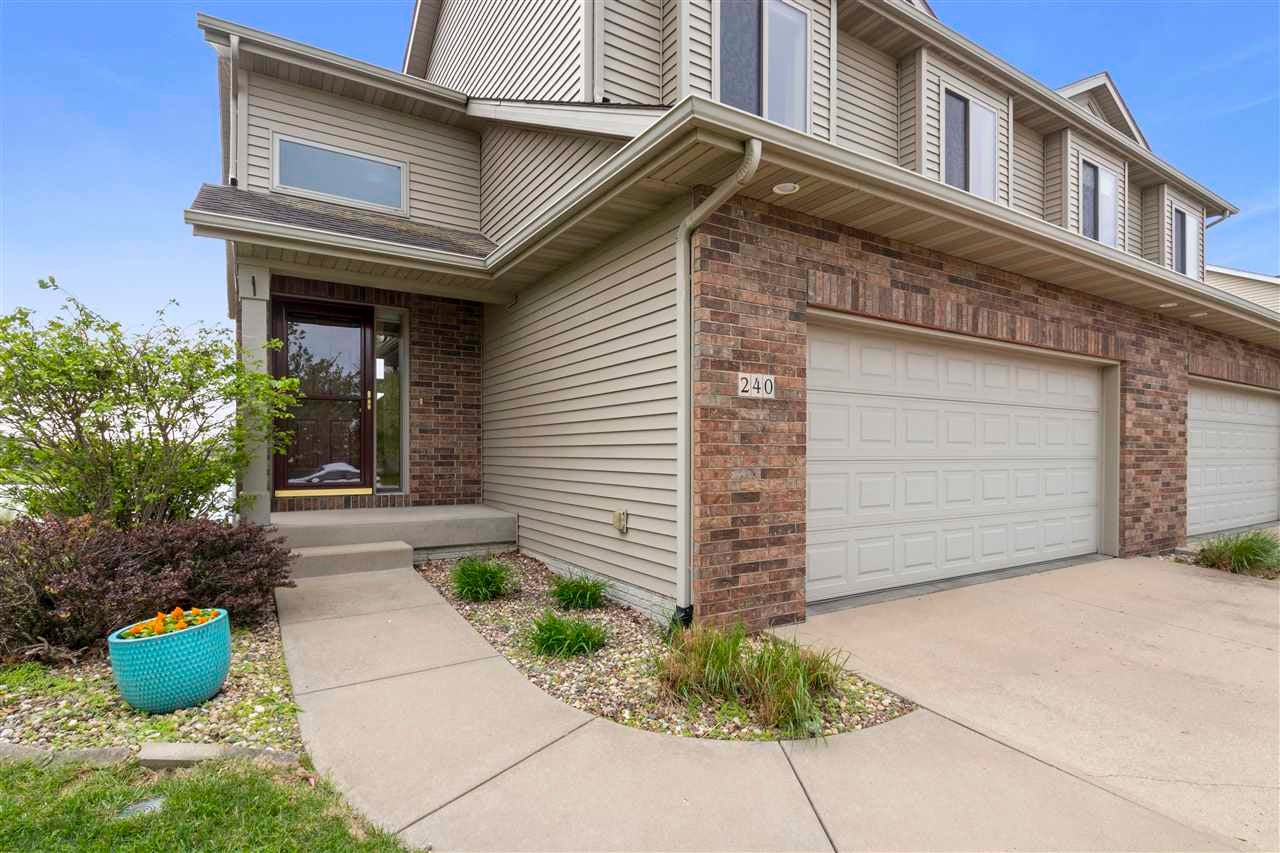 240 South Park Ridge Road North Liberty, IA 52317 - Photo 1 of 28 Gallery Image 1