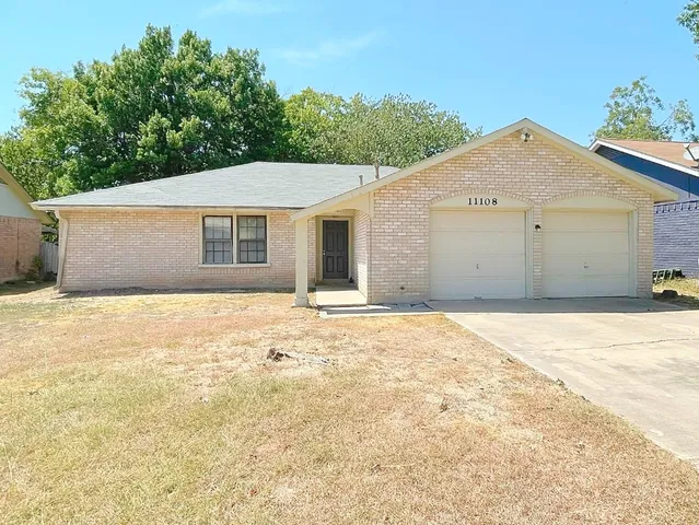 $1,995 | 11108 Blossom Bell Drive, Austin, TX 78758