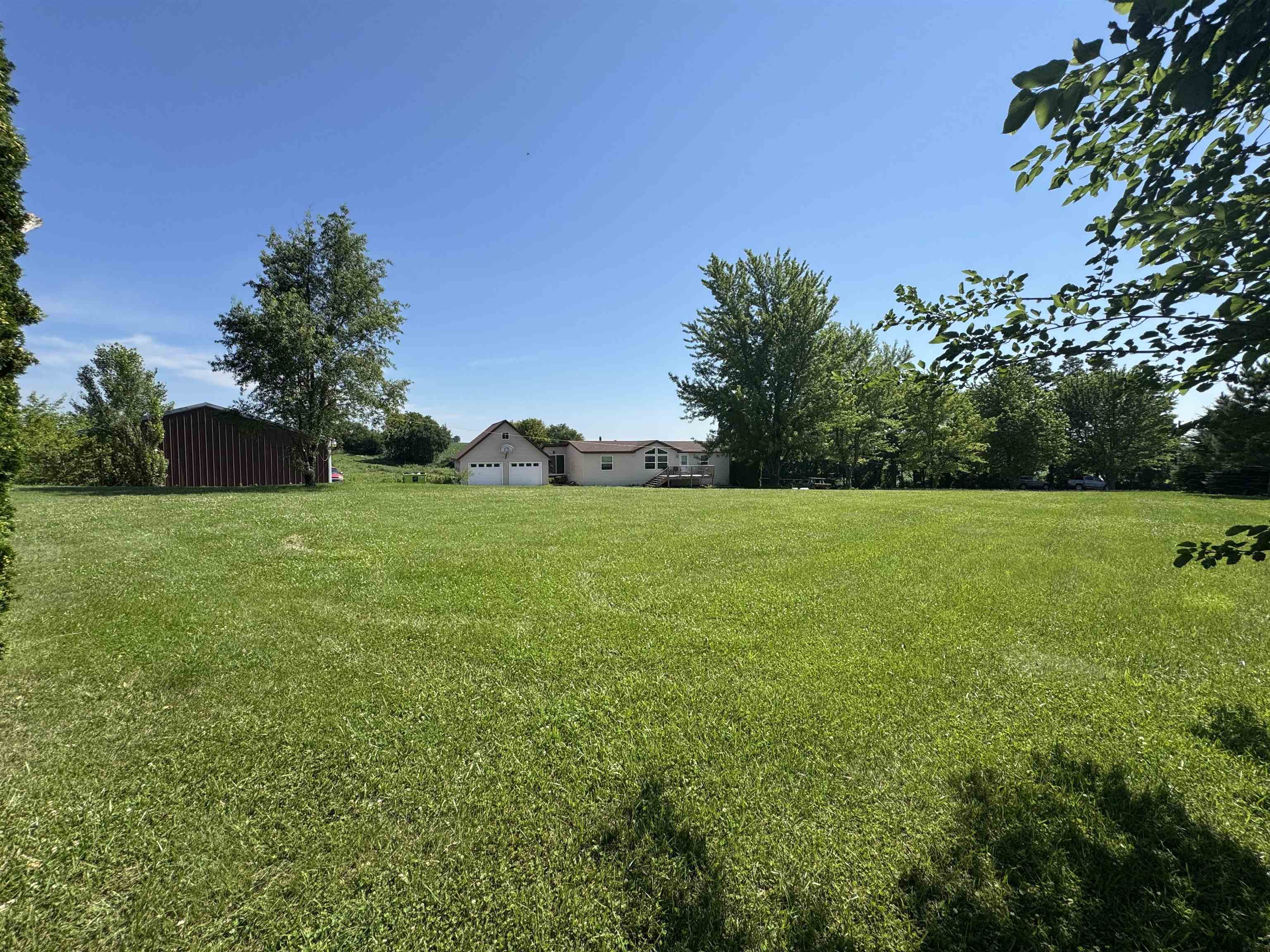 W2502 Preston Road Juda, WI 53550 - Photo 15 of 65