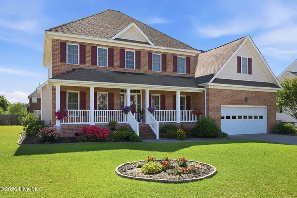 $455,000 | 2223 Sorrel Lane, Winterville, NC 28590