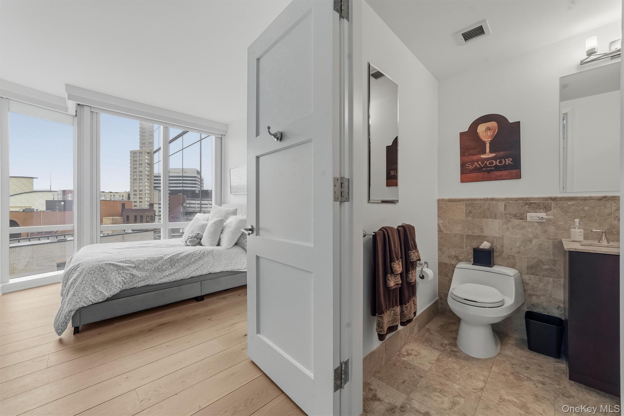 5 Renaissance Square, Unit 9A White Plains, NY 10601 - Photo 9 of 18
