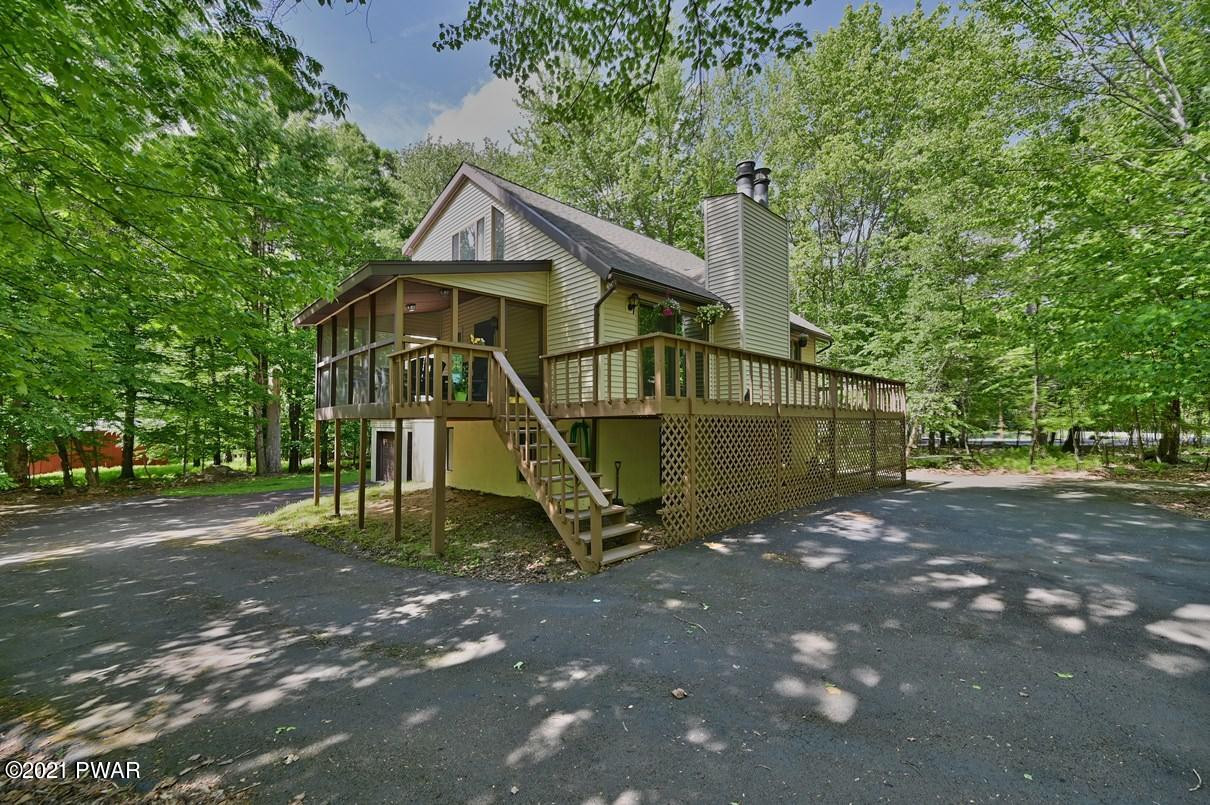 109 Rockway Road Lake Ariel, PA 18436 - Photo 2 of 92