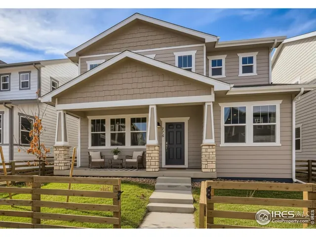 $494,990 | 775 Nob Hl Lane, Fort Collins, CO 80524