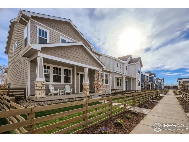 $494,990 | 775 Nob Hl Lane, Fort Collins, CO 80524