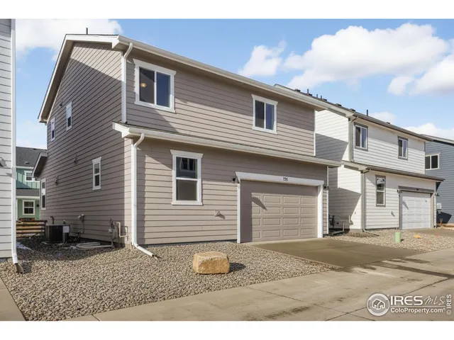 $494,990 | 775 Nob Hl Lane, Fort Collins, CO 80524