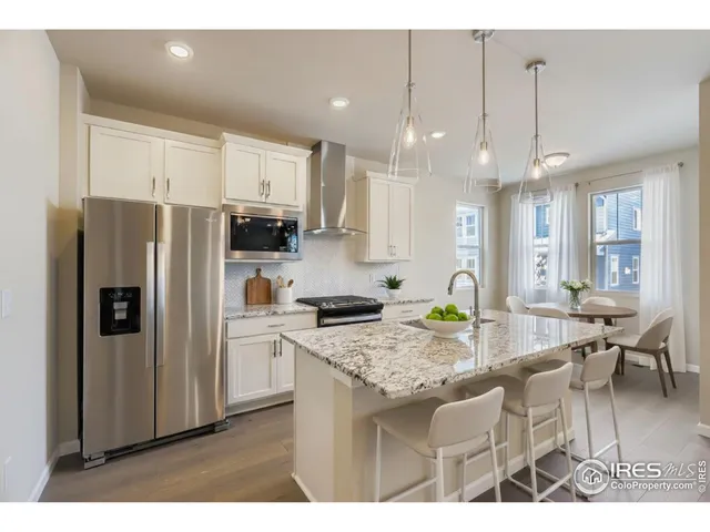 $494,990 | 775 Nob Hl Lane, Fort Collins, CO 80524