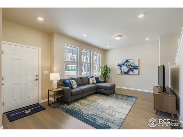 $494,990 | 775 Nob Hl Lane, Fort Collins, CO 80524