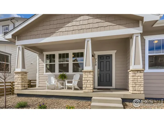 $494,990 | 775 Nob Hl Lane, Fort Collins, CO 80524