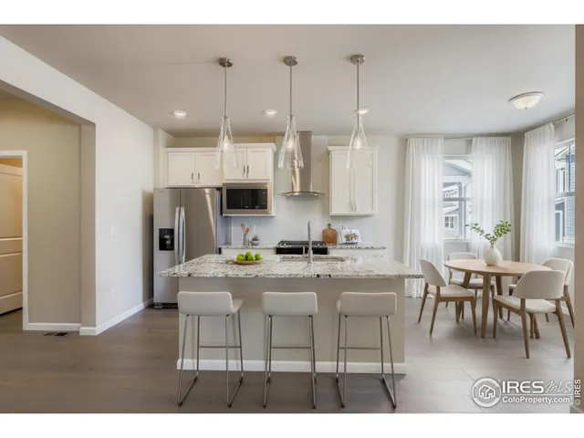 $494,990 | 775 Nob Hl Lane, Fort Collins, CO 80524