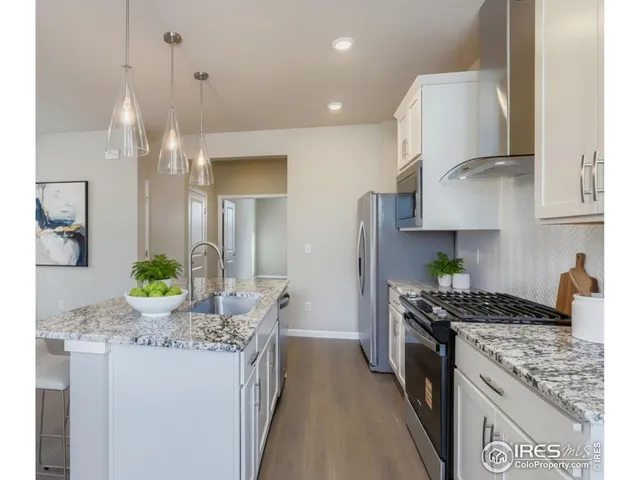 $494,990 | 775 Nob Hl Lane, Fort Collins, CO 80524