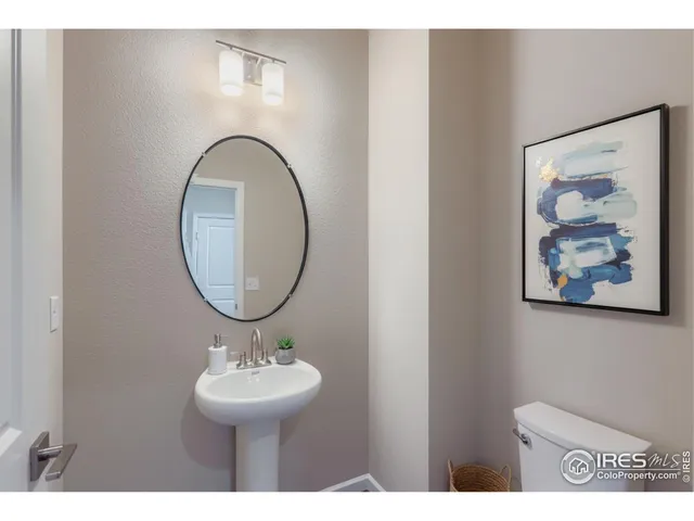 $494,990 | 775 Nob Hl Lane, Fort Collins, CO 80524