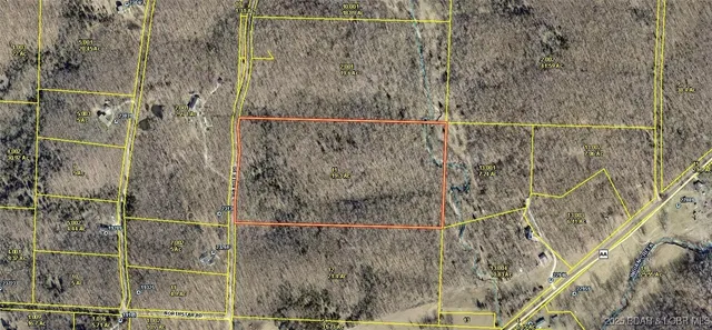 $99,500 | Lavender Road, Barnett, MO 65011