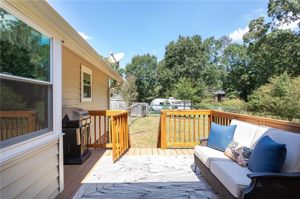 110 Allenwood Road Fayetteville, GA 30214 - Photo 24 of 28 Gallery Image 24