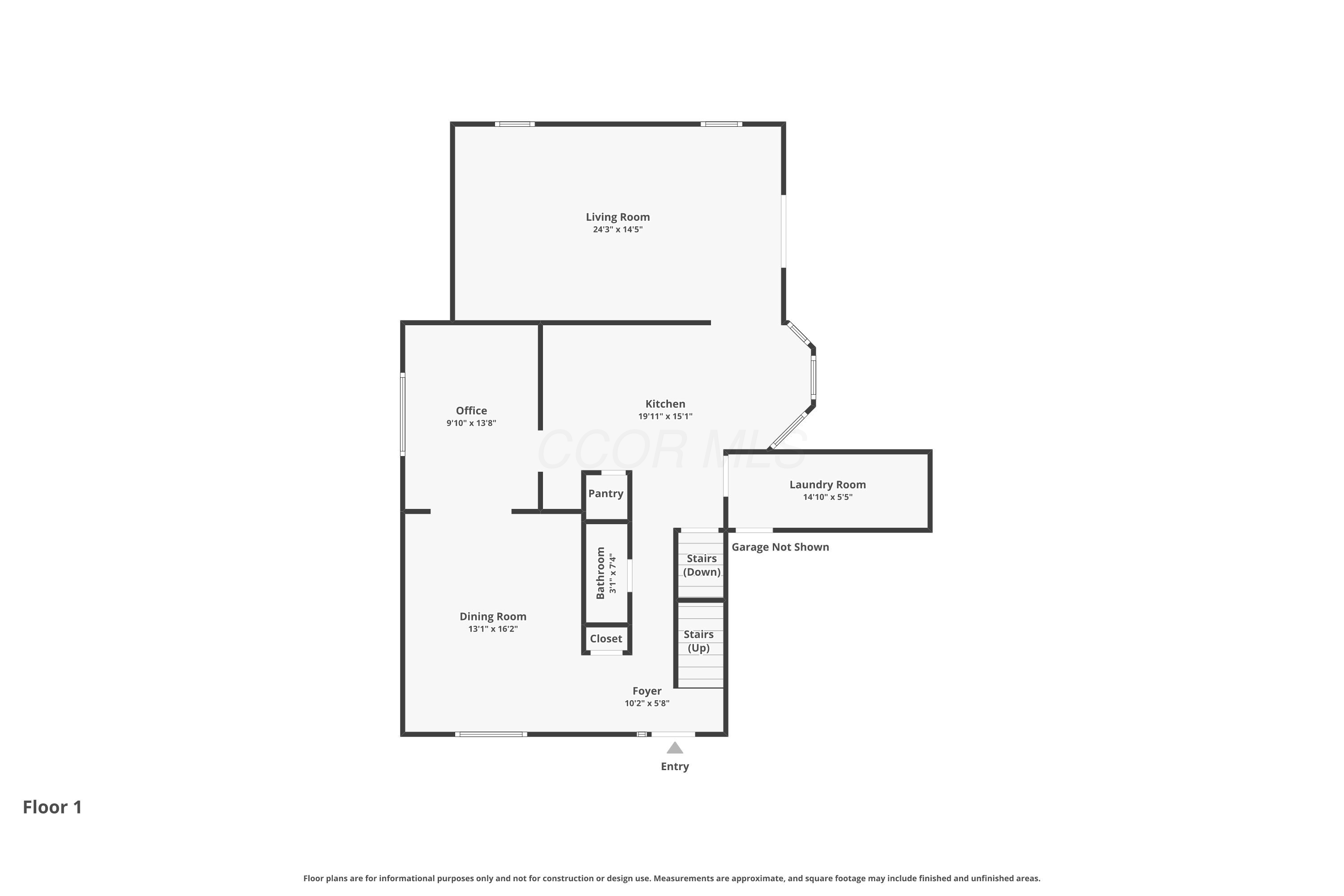 323 Village Ridge Drive Powell, OH 43065 - Photo 44 of 47