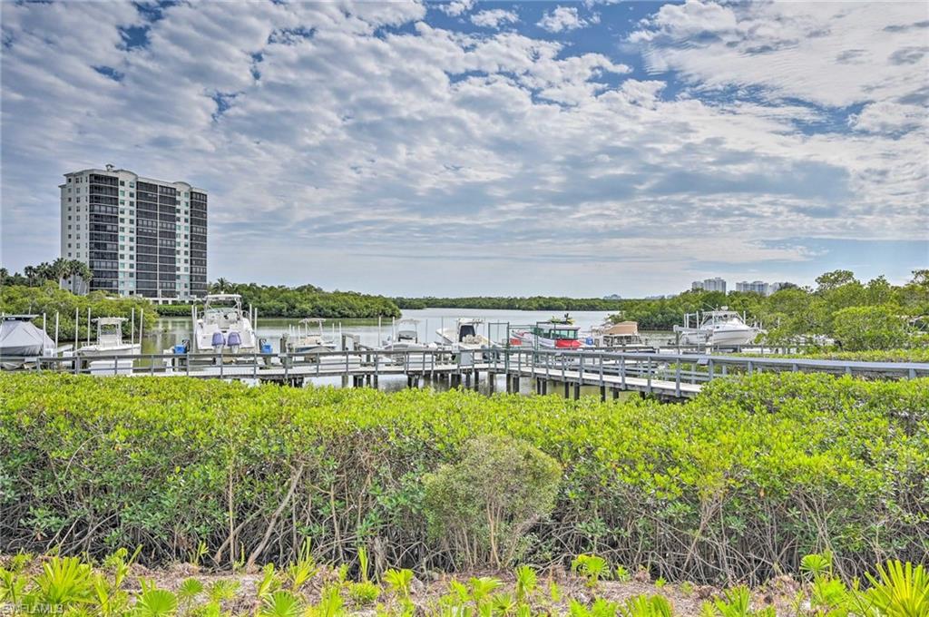320 Horse Creek Drive, Unit 102 Naples, FL 34110 - Photo 1 of 22 a view of a city