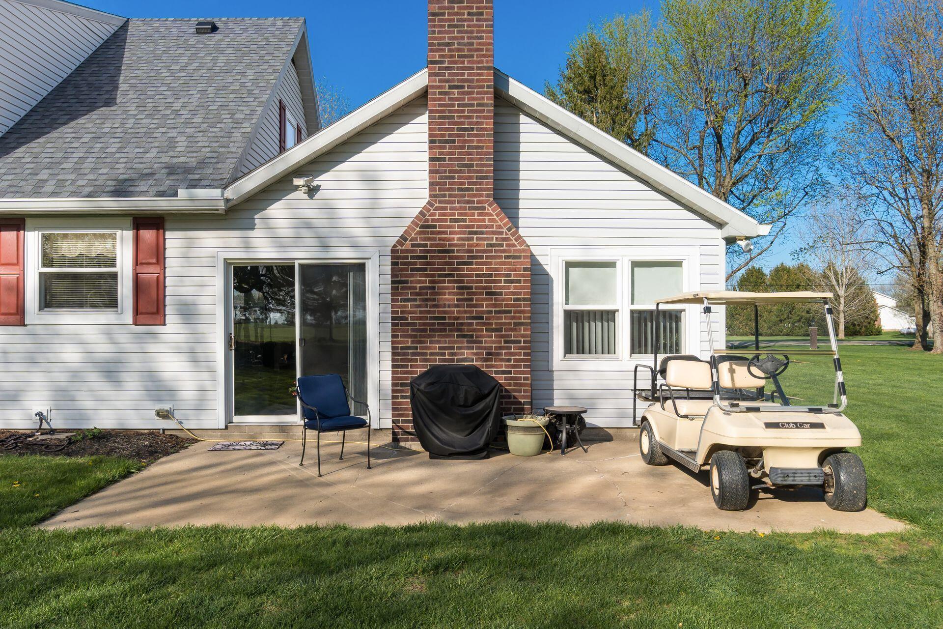 1200 Spring Valley Road London, OH 43140 - Photo 27 of 32 053__I 1200 Spring Valley 119