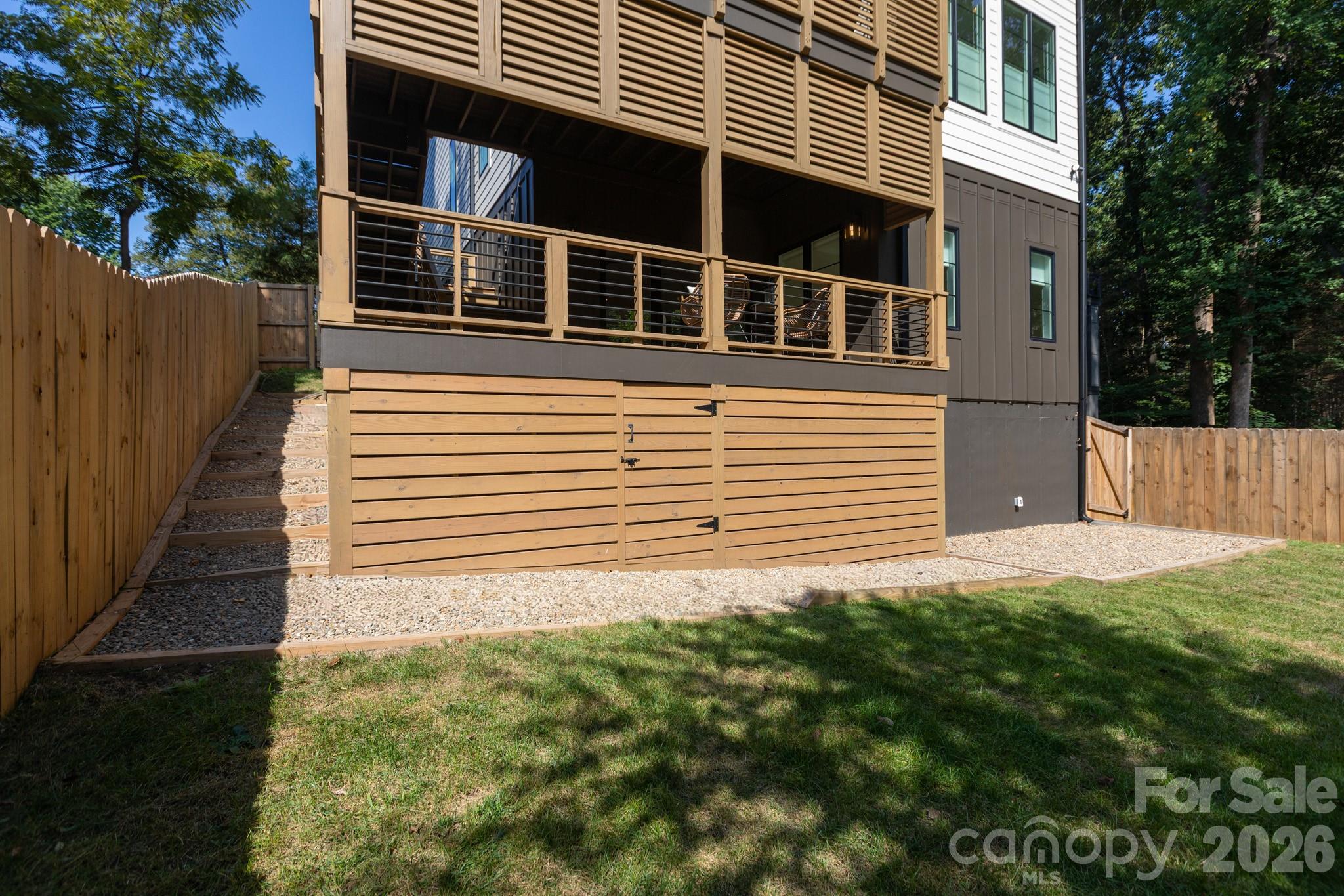 4325 Raney Way Charlotte, NC 28205 - Photo 45 of 48 Gallery Image 45