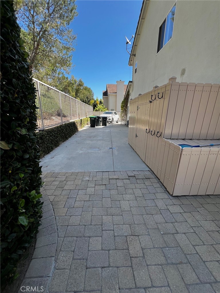 50 Lyon Ridge Aliso Viejo, CA 92656 - Photo 30 of 30 Spacious Driveway to park additional cars or RV
