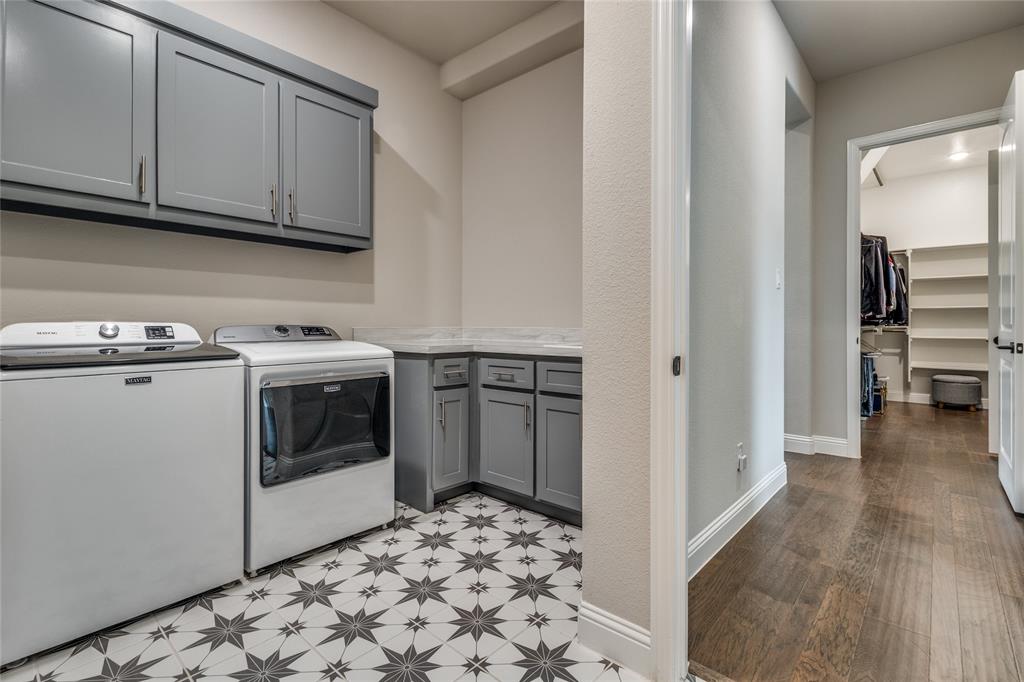 11112 Lacey Oak Ridge Flower Mound, TX 76226 - Photo 22 of 40