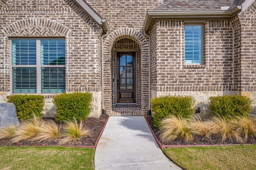 11112 Lacey Oak Ridge Flower Mound, TX 76226 - Photo 36 of 40
