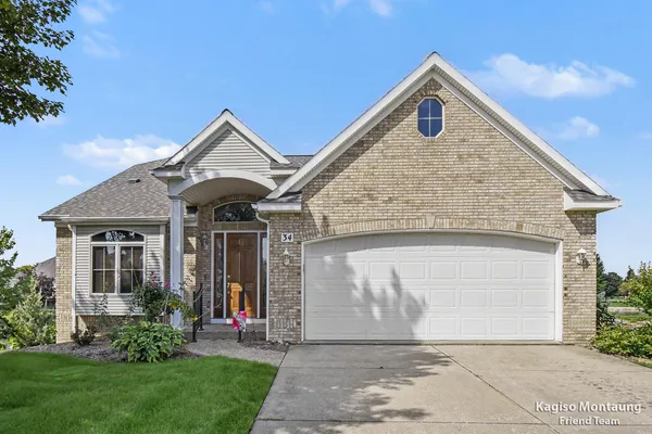 $499,900 | 34 Regal Court, Zeeland, MI 49464