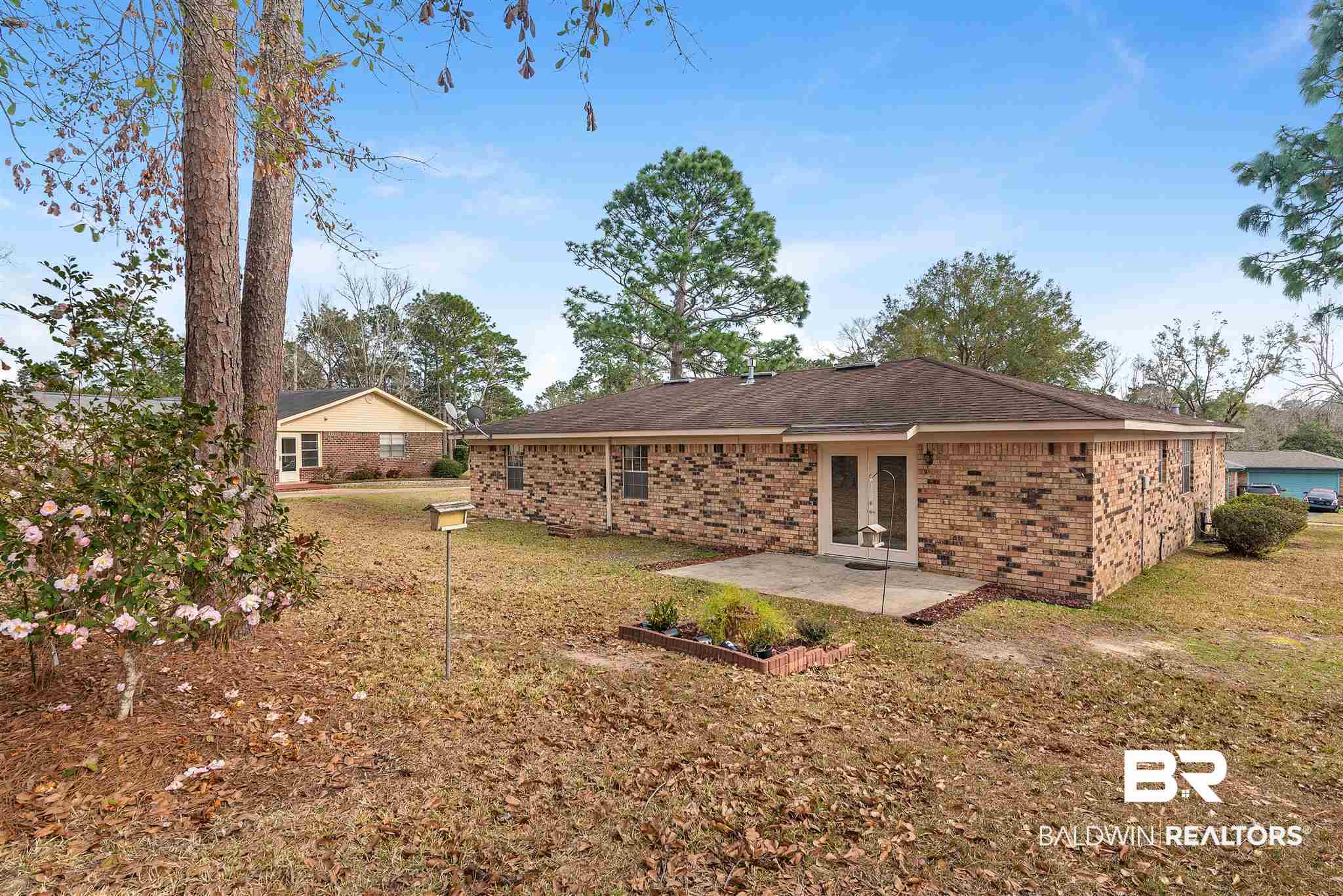 5420 Spring Drive Mobile, AL 36693 - Photo 5 of 30