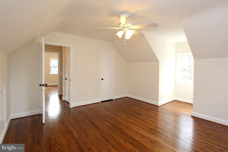 9601 Atom Road Clinton, MD 20735 - Photo 22 of 30 Bedroom