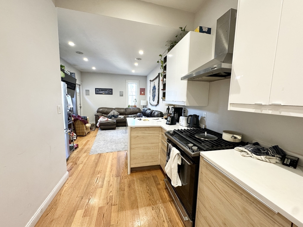 7 Grant Street, Unit 1 Boston, MA 02125 - Photo 2 of 10