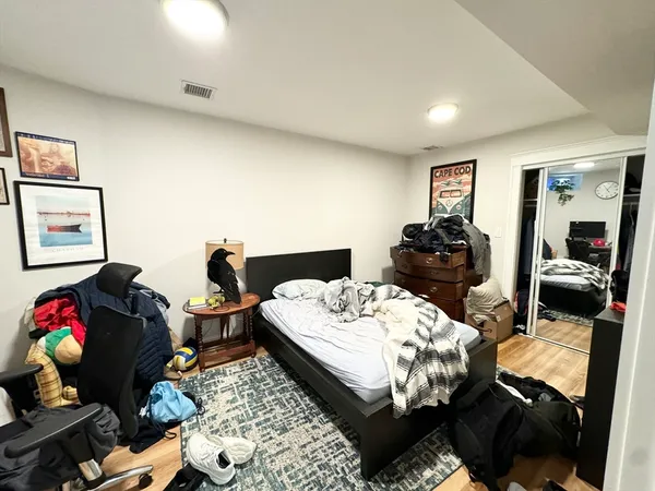 $5,000 | 7 Grant Street, Unit 1, Boston, MA 02125