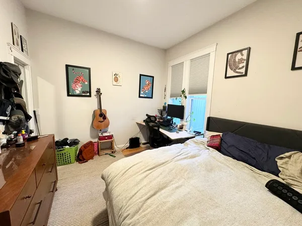 $5,000 | 7 Grant Street, Unit 1, Boston, MA 02125