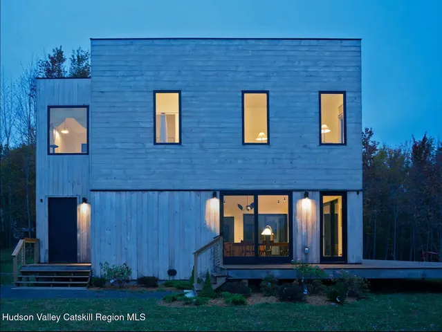 $899,000 | 2395 Brush Ridge Road, Fleischmanns, NY 12430